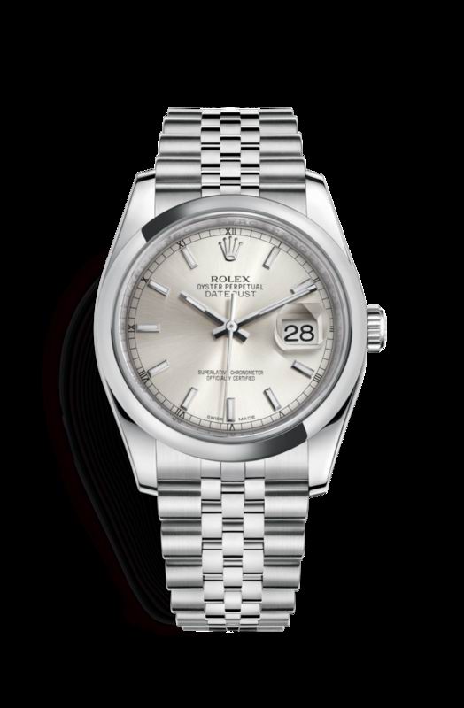 Rolex Watch 425